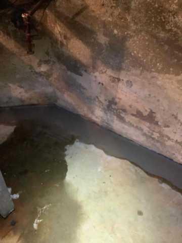 WaterGuard Solution