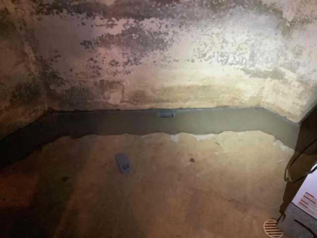WaterGuard Solution