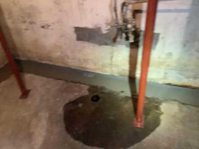 WaterGuard Solution