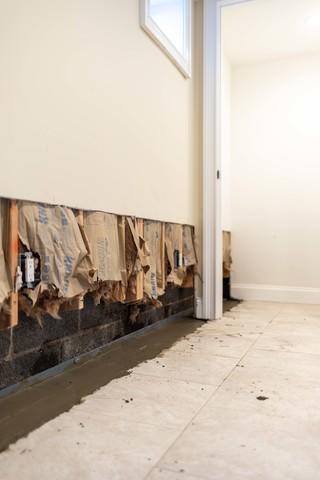 WaterGuard Installation Complete