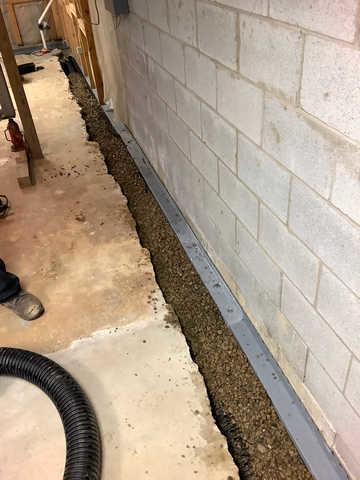 WaterGuard Perimeter Solution