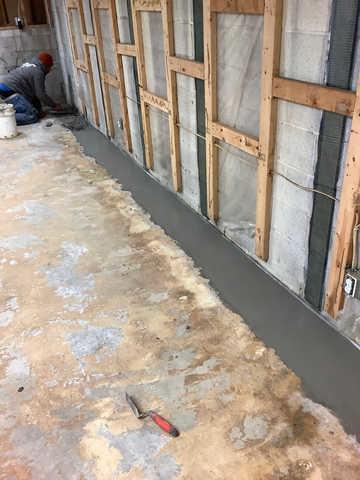 WaterGuard Perimeter Solution
