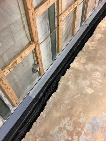 WaterGuard Perimeter Solution