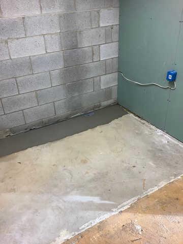 WaterGuard Perimeter Solution