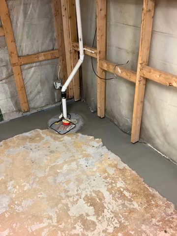 WaterGuard Perimeter Solution