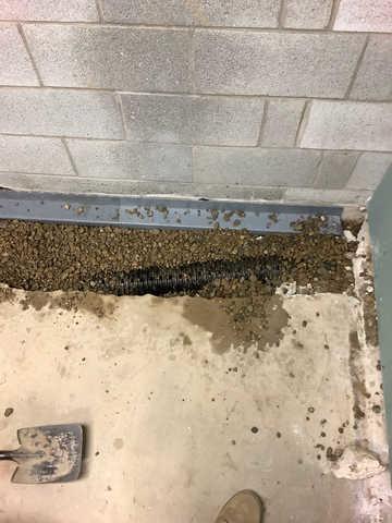 WaterGuard Perimeter Solution