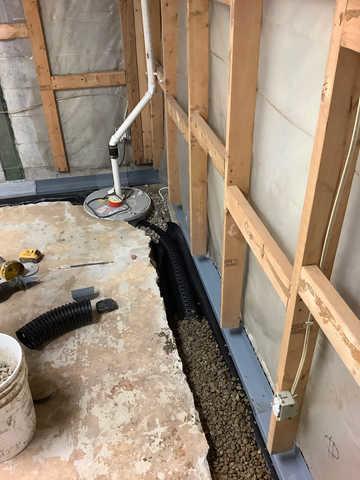 WaterGuard Perimeter Solution