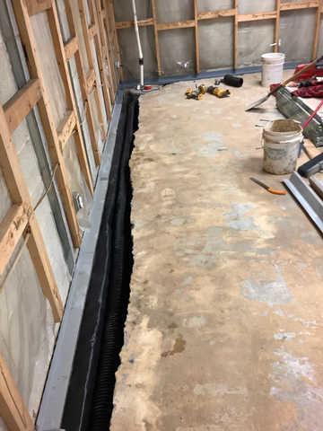 WaterGuard Perimeter Solution