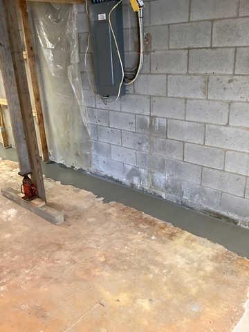 WaterGuard Perimeter Solution