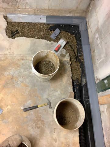 WaterGuard Perimeter Solution