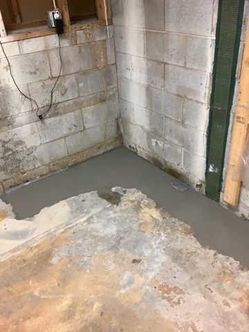 WaterGuard Perimeter Solution