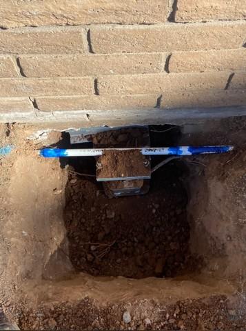 Backfill - Beginning