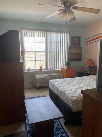 We were hired by a property manager to clear out a 1 bedroom apartment where all the items had been glued down by the former tenant. Not an easy job by any means but we were able to get it cleared out and had a super happy property manager and building supervisor when all was done!