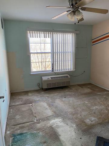 We were hired by a property manager to clear out a 1 bedroom apartment where all the items had been glued down by the former tenant. Not an easy job by any means but we were able to get it cleared out and had a super happy property manager and building supervisor when all was done!