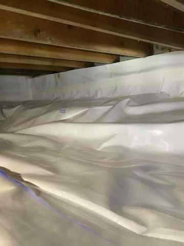 CleanSpace Encapsulation