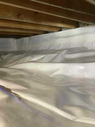 CleanSpace Encapsulation