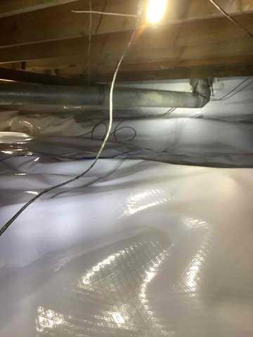 CleanSpace Encapsulation