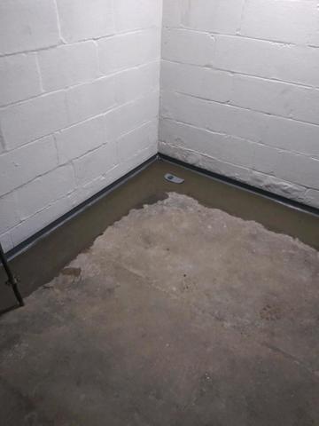 <p>WaterGuard installation typically only takes a few days!</p>