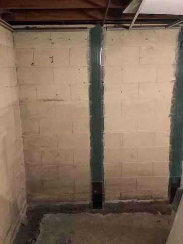 Fortress Stabilization and WaterGuard