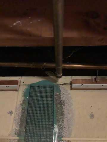 Fortress Stabilization and WaterGuard