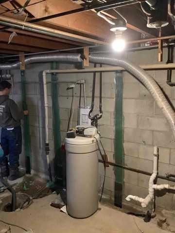 Fortress Stabilization and WaterGuard
