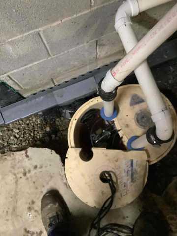Fortress Stabilization and WaterGuard