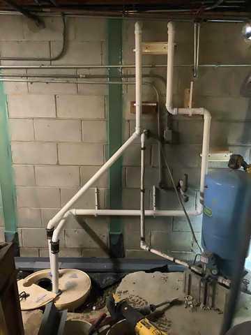 Fortress Stabilization and WaterGuard