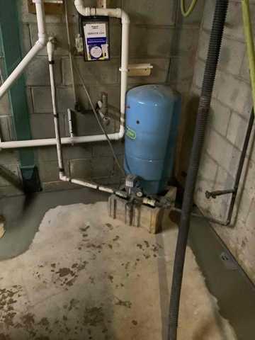 Fortress Stabilization and WaterGuard