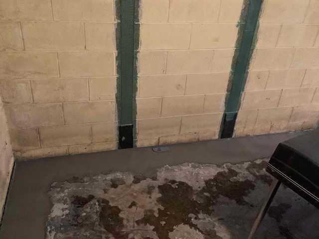 Fortress Stabilization and WaterGuard