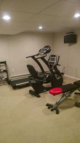 Home Gym