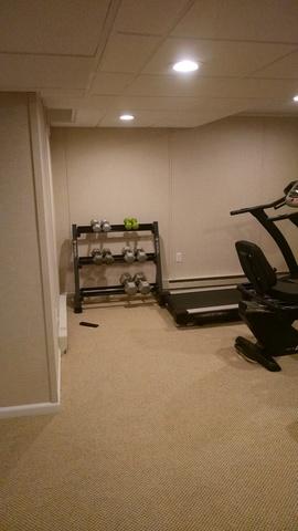 Home Gym