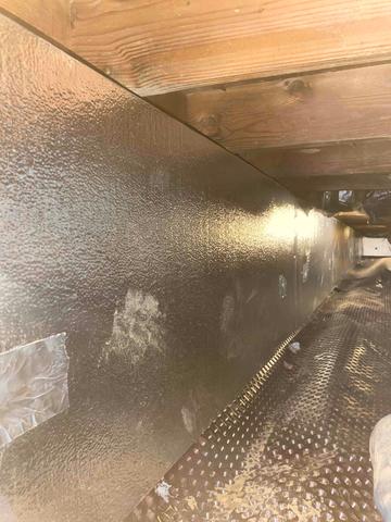 Thermal Insulation