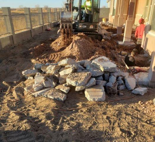 Accessing the Workspace