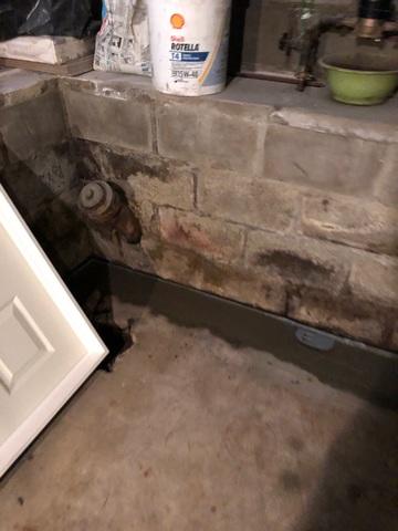 WaterGuard Installed