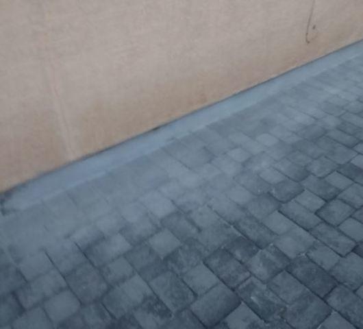 Concrete Repair - After
