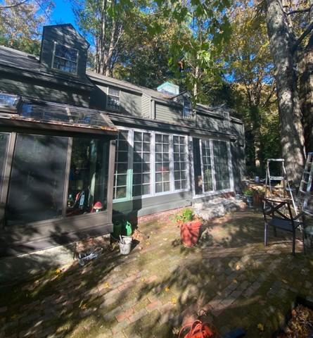 Final Result Front View