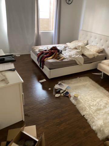 <p>Bedroo</p>