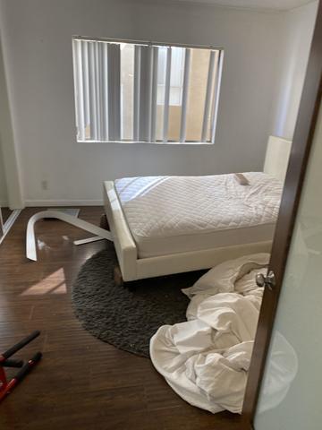 <p>Second bedroom</p>