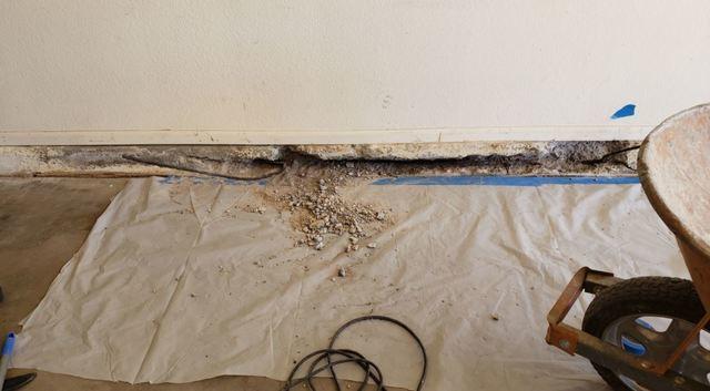 One Section at a time