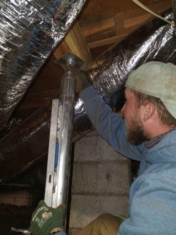 Installing Smart Jacks