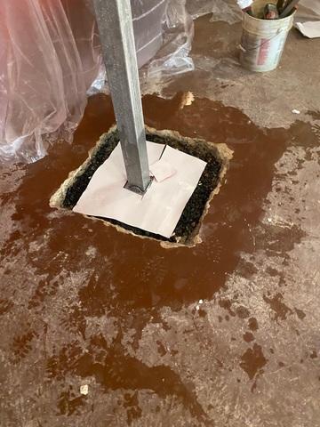 SmartJack Installation Process