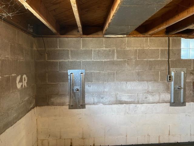 GeoLock Foundation Support