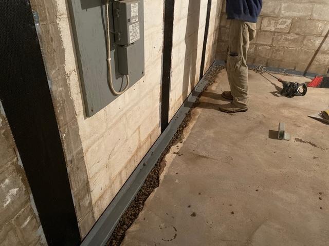 Carbon Armor Tucks Behind WaterGuard