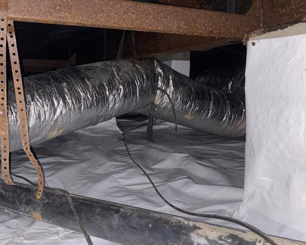 Keeps Wood from Sucking up Moisture