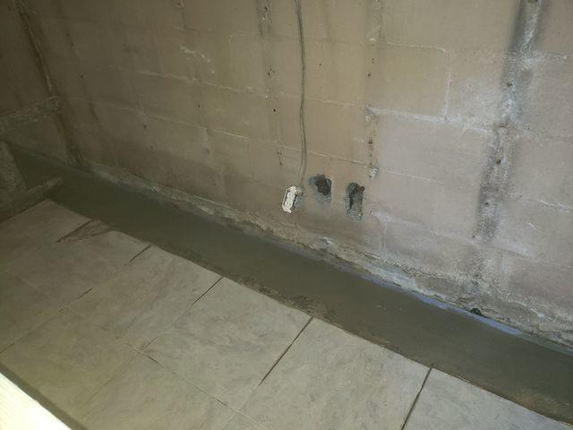 WaterGuard Installed