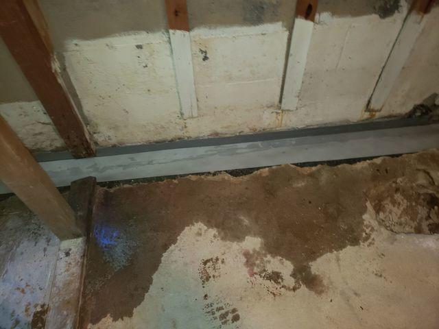 WaterGuard Installation Process