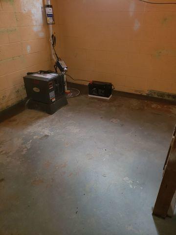 Super Sump Classic Installed