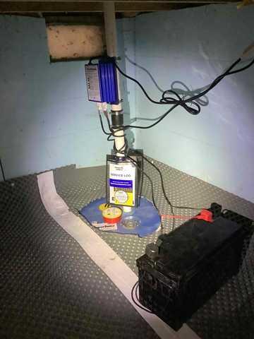 Drain Tile and Drainage Matting