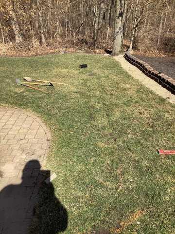 Drain Tile and Drainage Matting