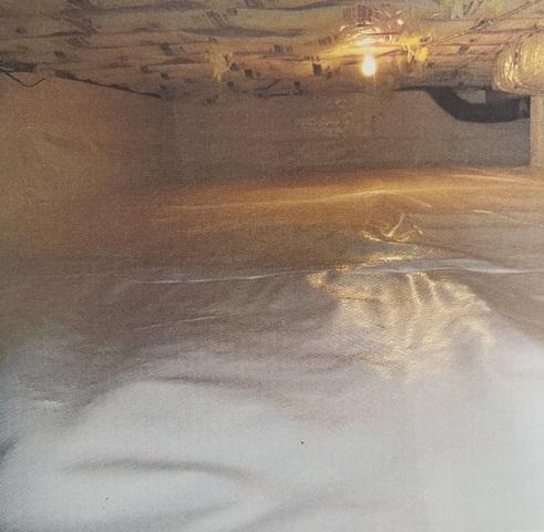 CleanSpace Encapsulation